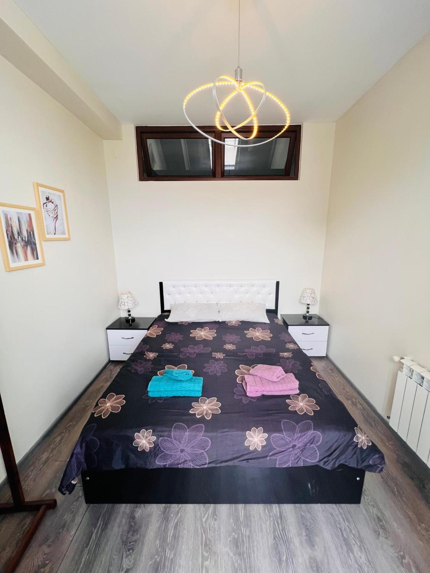 Batumi Center 3 Rooms City Side Екстер'єр фото