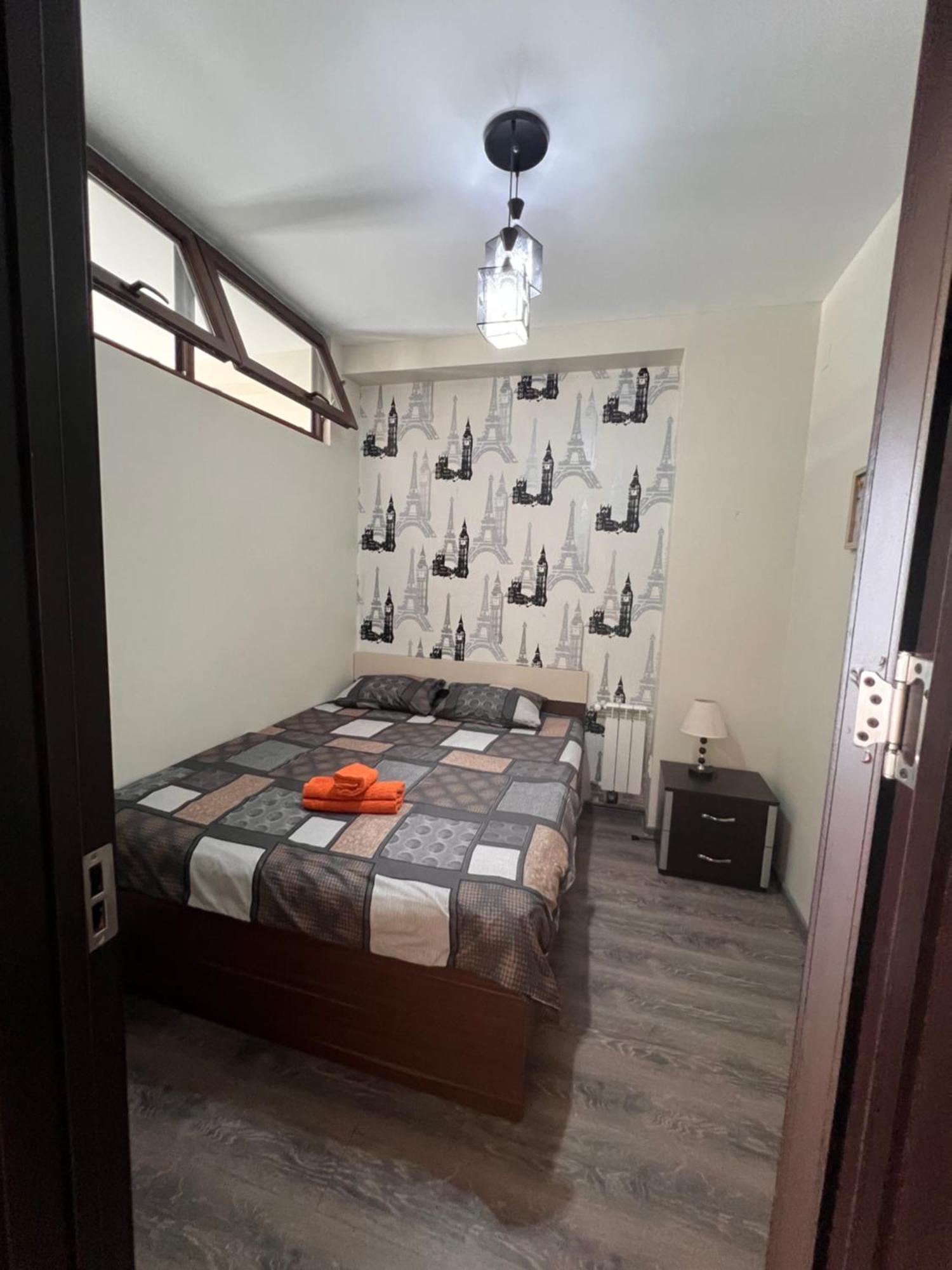 Batumi Center 3 Rooms City Side Екстер'єр фото