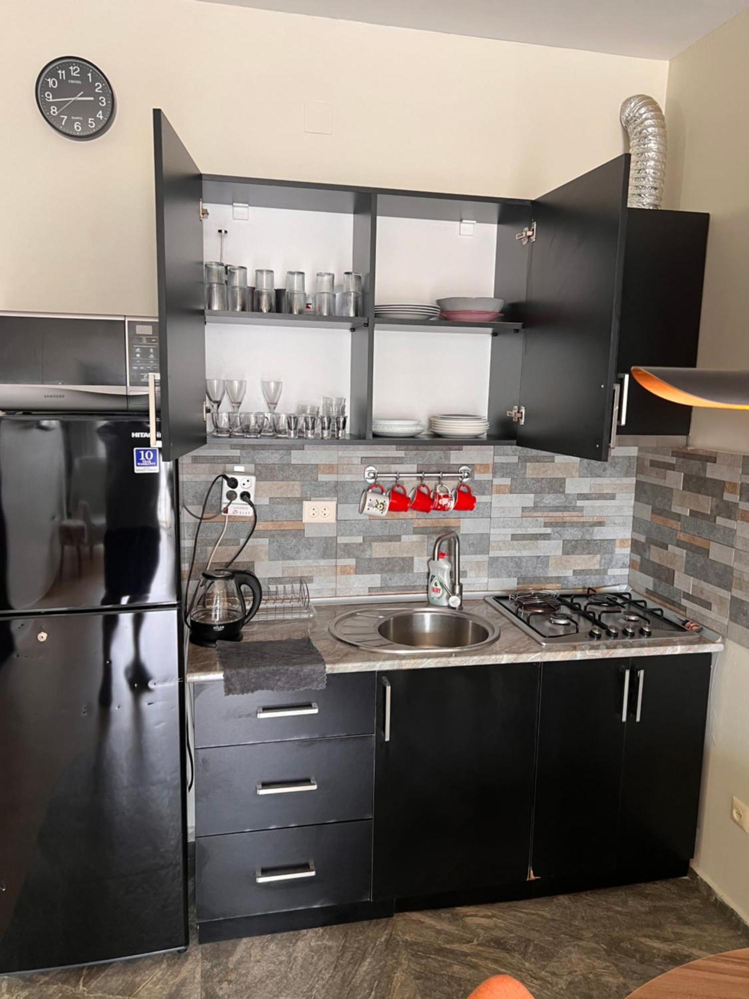 Batumi Center 3 Rooms City Side Екстер'єр фото
