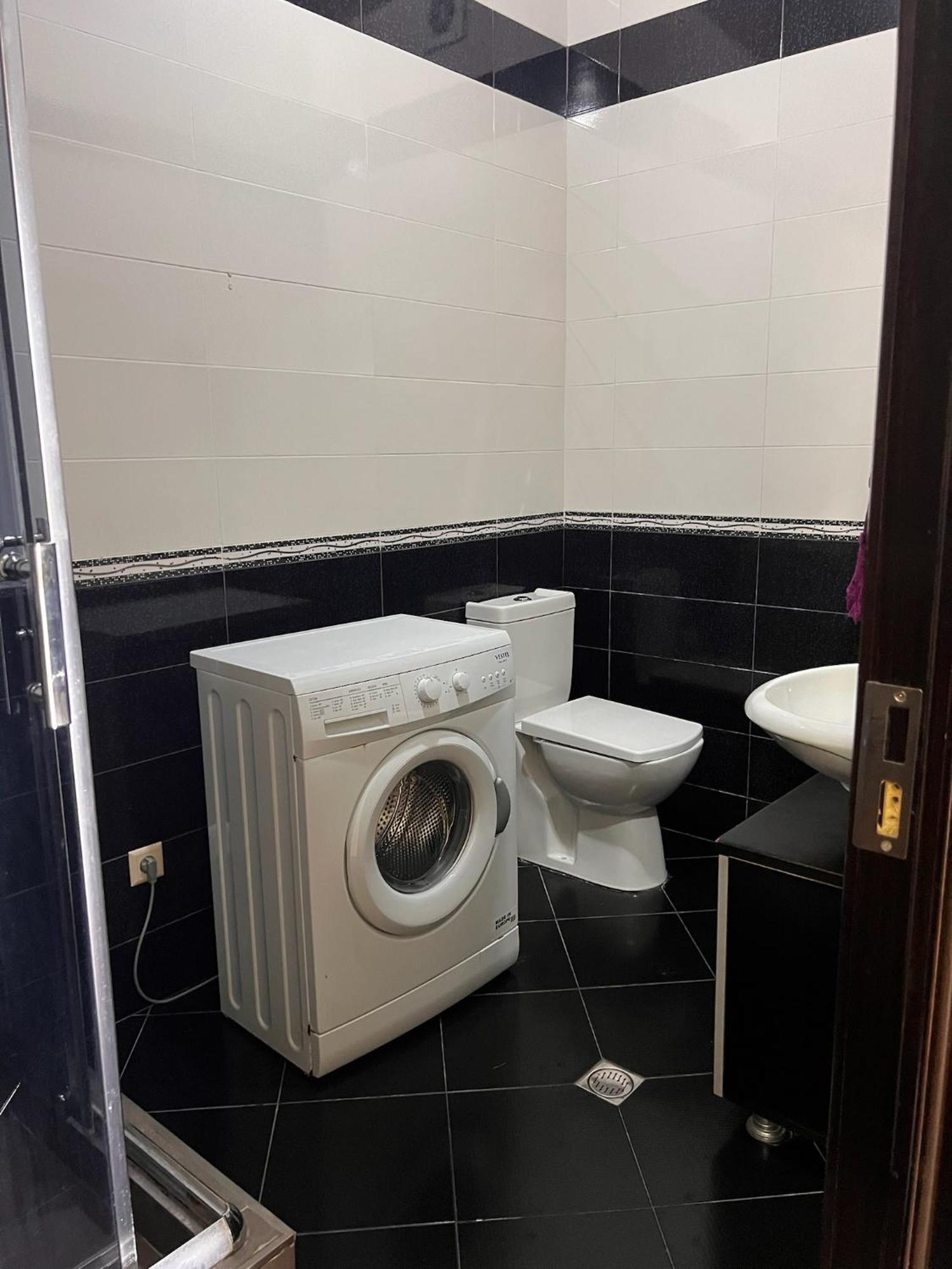 Batumi Center 3 Rooms City Side Екстер'єр фото