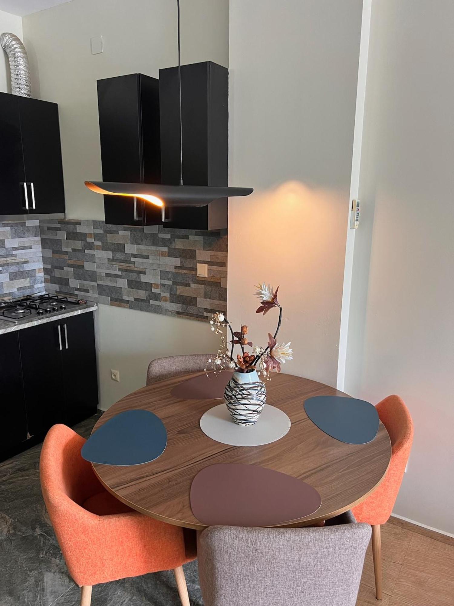 Batumi Center 3 Rooms City Side Екстер'єр фото