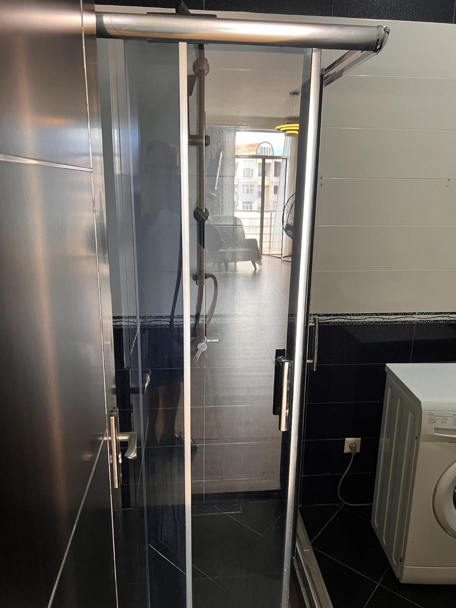 Batumi Center 3 Rooms City Side Екстер'єр фото