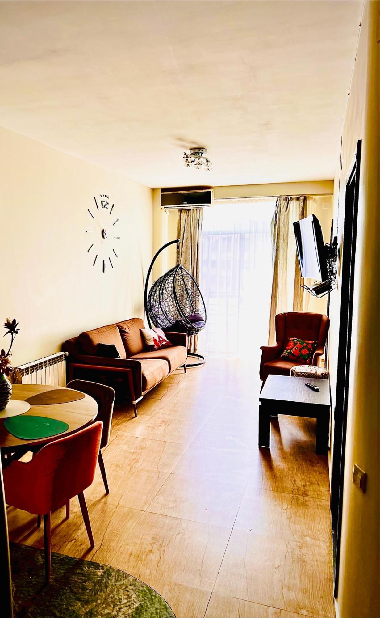 Batumi Center 3 Rooms City Side Екстер'єр фото