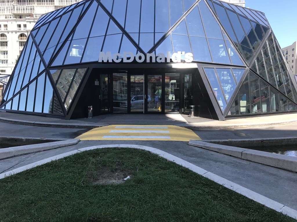 Batumi Center 3 Rooms City Side Екстер'єр фото