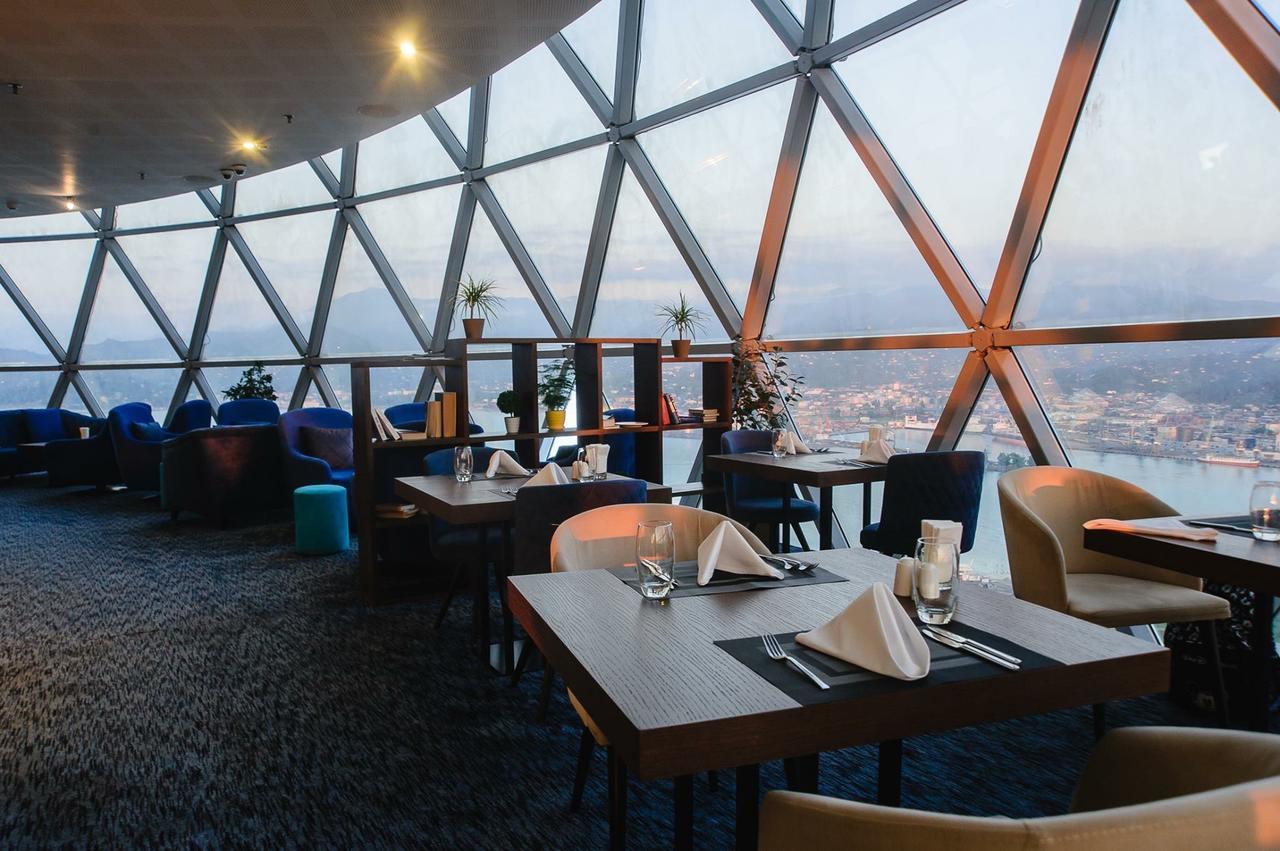 Batumi Center 3 Rooms City Side Екстер'єр фото